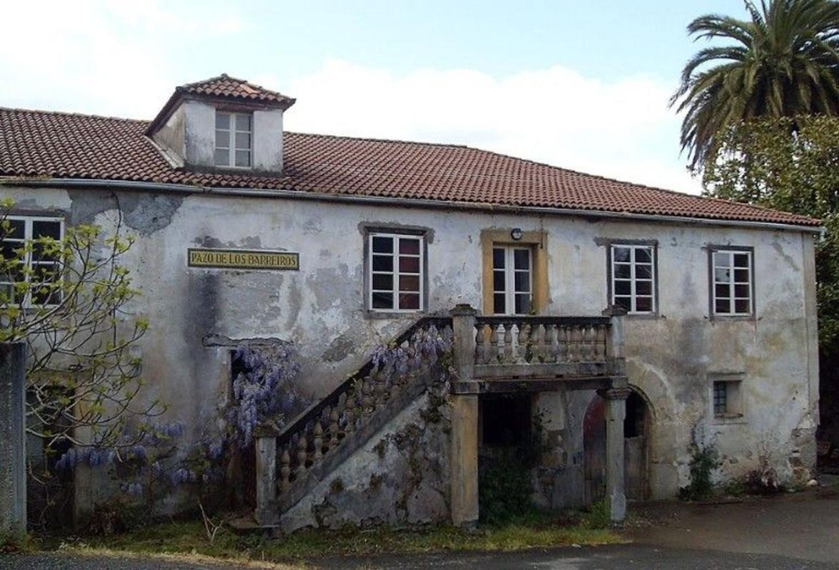 Venta de chalet independiente en LG BARREIROS, Ortigueira
photo 1