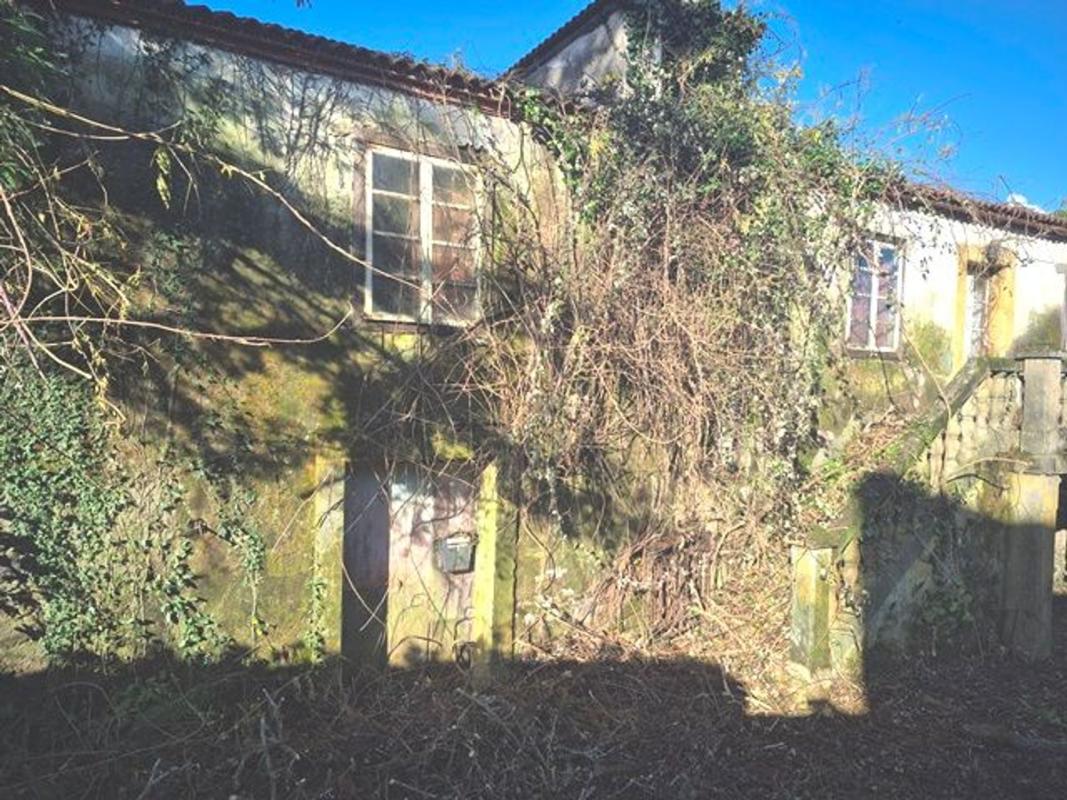 Venta de chalet independiente en LG BARREIROS, Ortigueira
photo 2