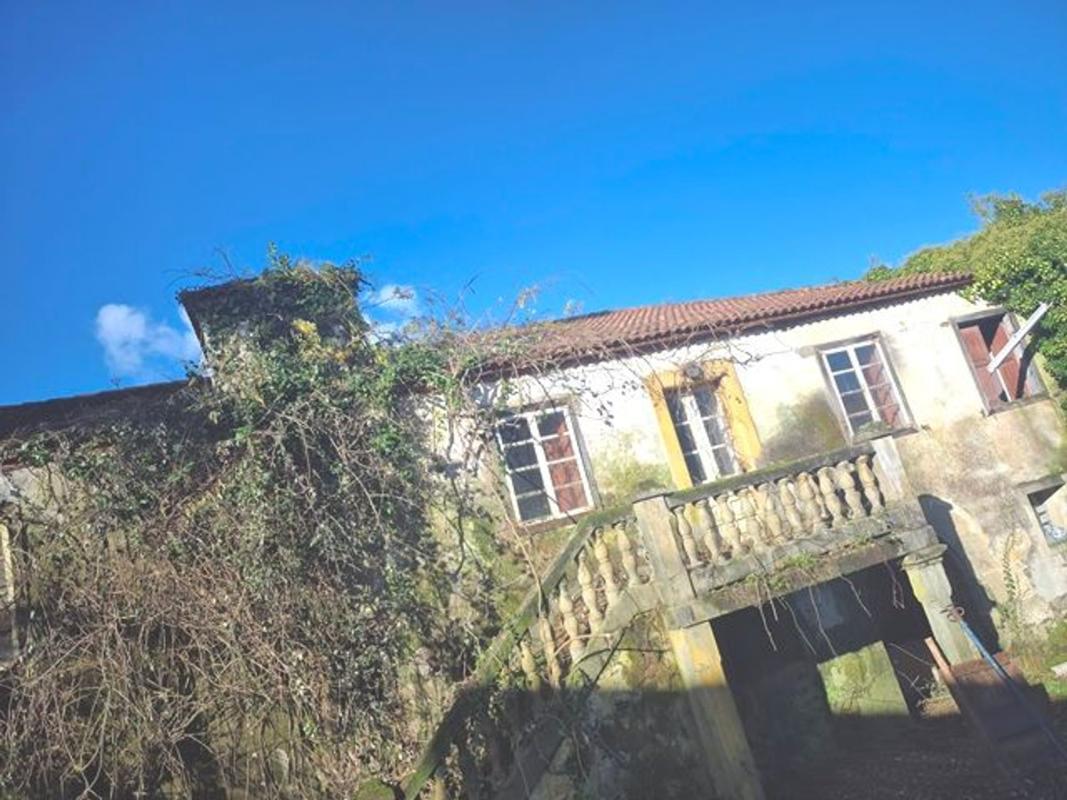 Venta de chalet independiente en LG BARREIROS, Ortigueira
photo 3