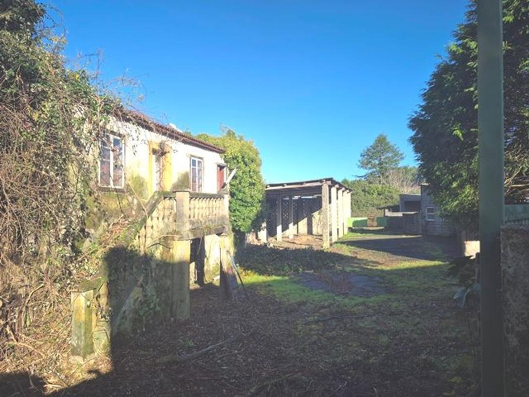 Venta de chalet independiente en LG BARREIROS, Ortigueira
photo 4