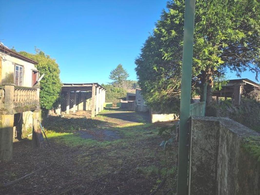 Venta de chalet independiente en LG BARREIROS, Ortigueira
photo 5