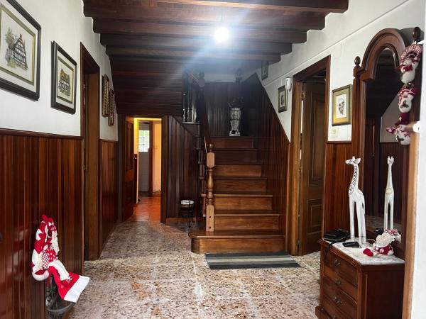 Casa rural en Lugar Congostras, 39 photo 1
