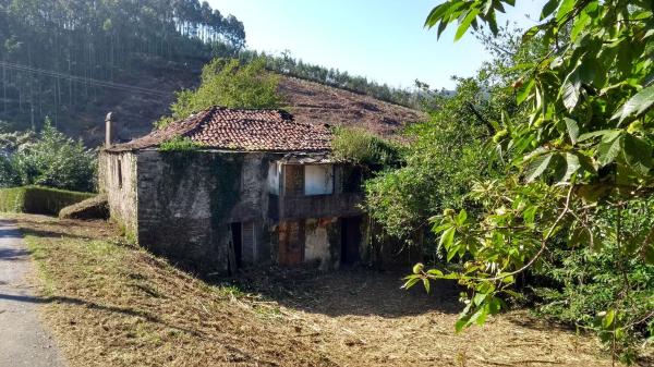 Finca rústica en venta en  Lugar Picheira, 6 , Ortigueira photo 1