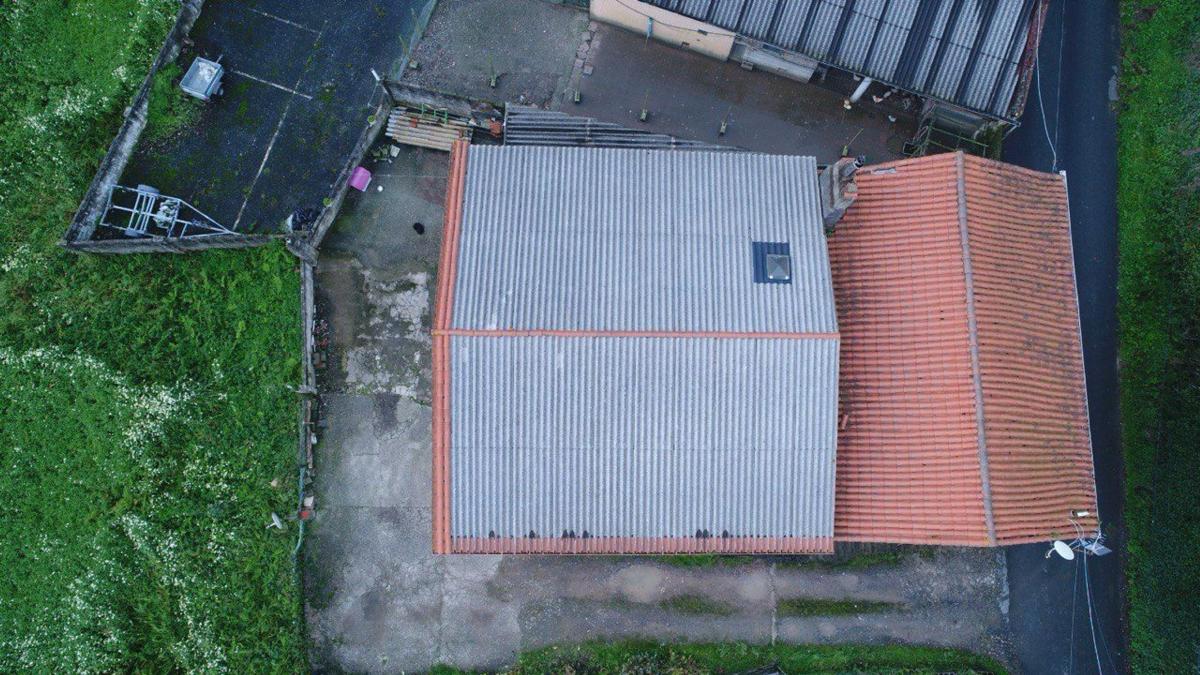 Venta de chalet independiente en LG CRUZ MEIXON, Cariño
photo 4