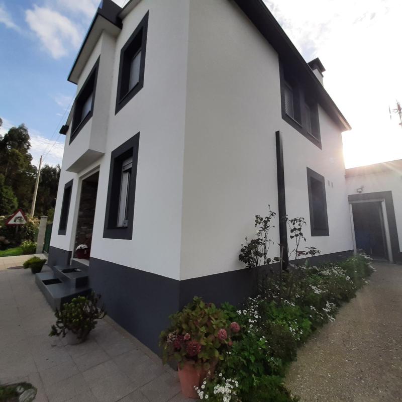 Venta de chalet independiente en LG SAN FIZ, 32, Mañon
photo 1