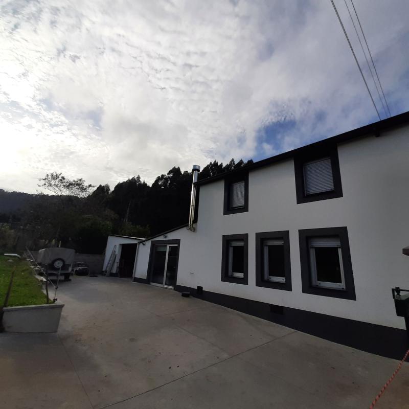 Venta de chalet independiente en LG SAN FIZ, 32, Mañon
photo 2