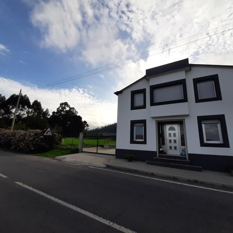Venta de chalet independiente en LG SAN FIZ, 32, Mañon
photo 3