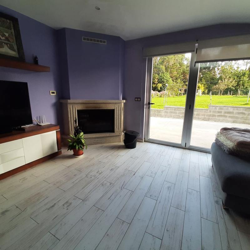 Venta de chalet independiente en LG SAN FIZ, 32, Mañon
photo 5