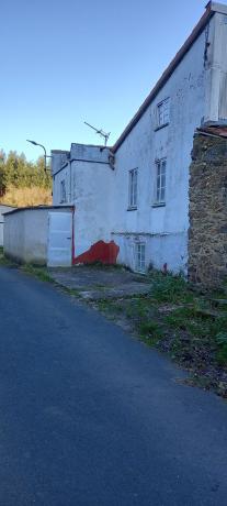 Chalet pareado en Aldea Reboredo photo 1