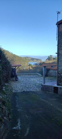 Chalet pareado en Aldea Reboredo photo 3