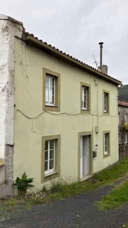 Casa independiente en Lg Ortigueira photo 1