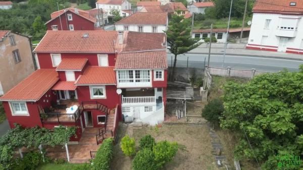 Chalet adosado en Lg Adega s/n photo 4