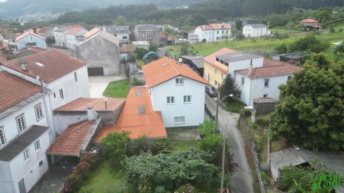 Продажа отдельного шале в LG QUINTA. ERMO, 12, Ортигейра photo 1