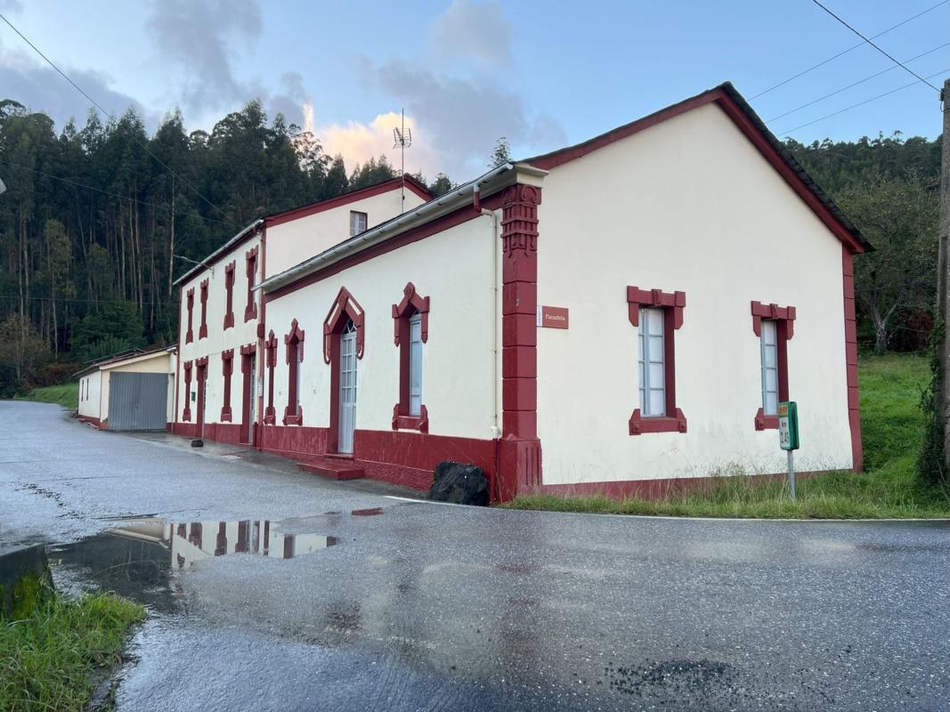 Sprzedaż niezależnego domku jednorodzinnego w Aldea Paradela, 4, Kochanie photo 3
