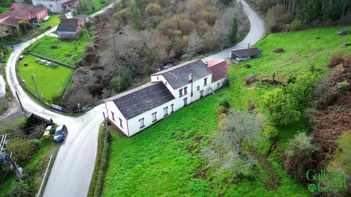 Sprzedaż niezależnego domku jednorodzinnego w Aldea Paradela, 4, Kochanie photo 5