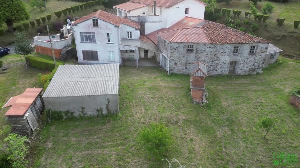 Casa rural en Lugar Cereixal, 13 thumbnail 1