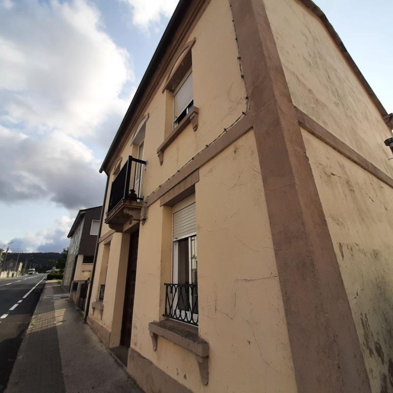 Venta de chalet independiente en CR VIVEIRO, 5, Mañon
photo 1