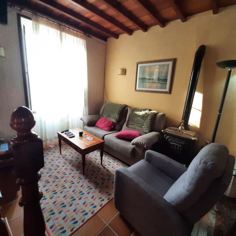 Venta de chalet independiente en CR VIVEIRO, 5, Mañon
photo 5