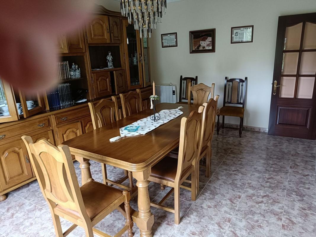 Продажа отдельного шале в Cariño, Кариño photo 2