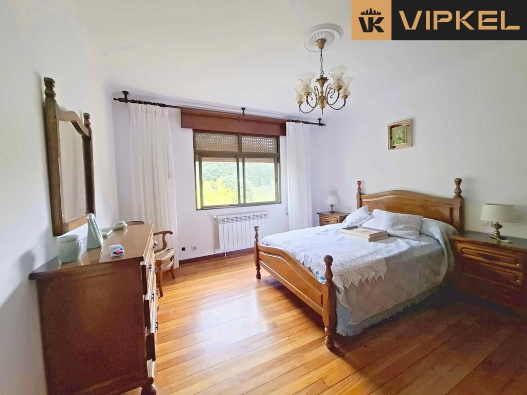 Venta de chalet independiente en SANTA MARIA DE MERA, Ortigueira
photo 5