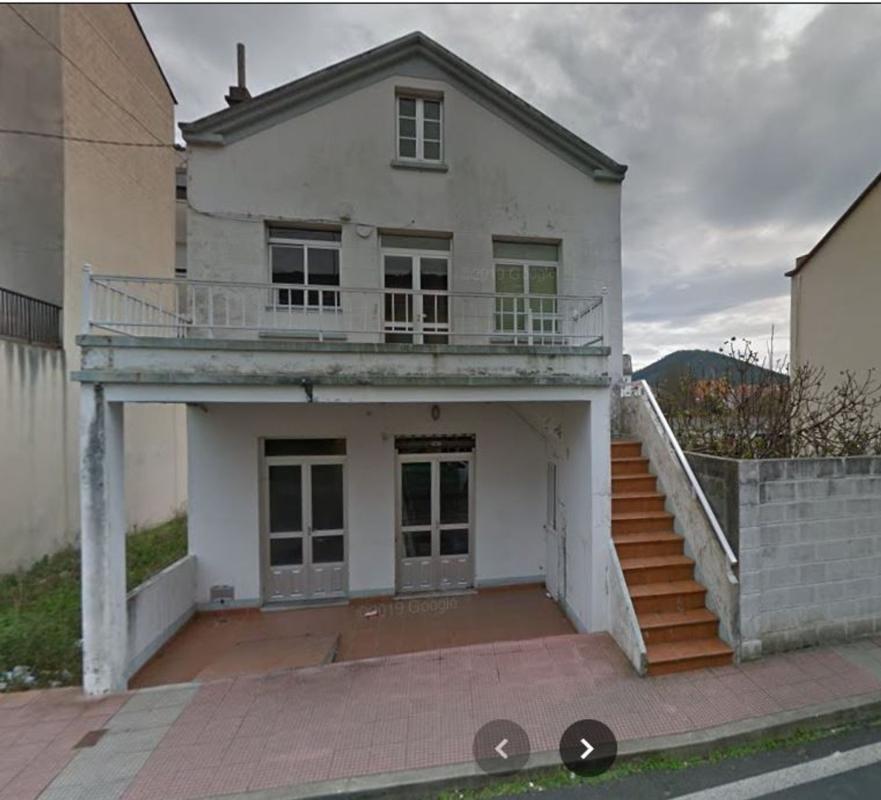 Sprzedaż niezależnego domku jednorodzinnego w Avenida Perez Lugin s/n sn, Kochanie photo 1