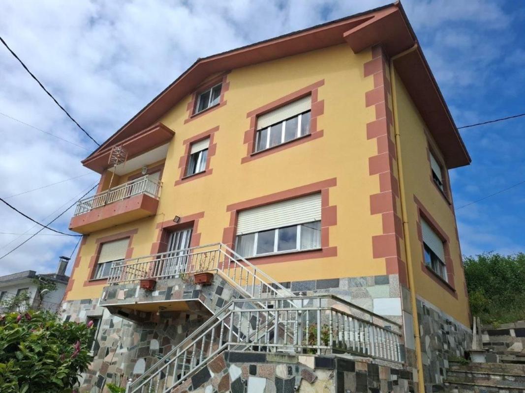 Venta de chalet independiente en Lugar Mogor, 1, Mañon
 photo 2