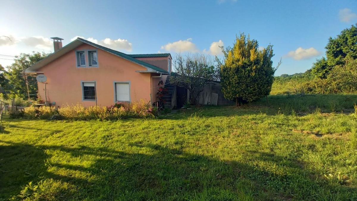 Sprzedaż niezależnego domku jednorodzinnego w Mato, 28, Ortigueira photo 4