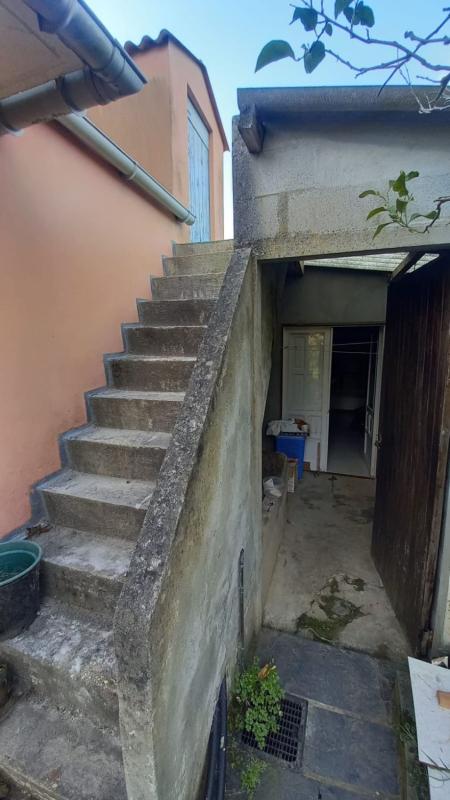 Sprzedaż niezależnego domku jednorodzinnego w Mato, 28, Ortigueira photo 5