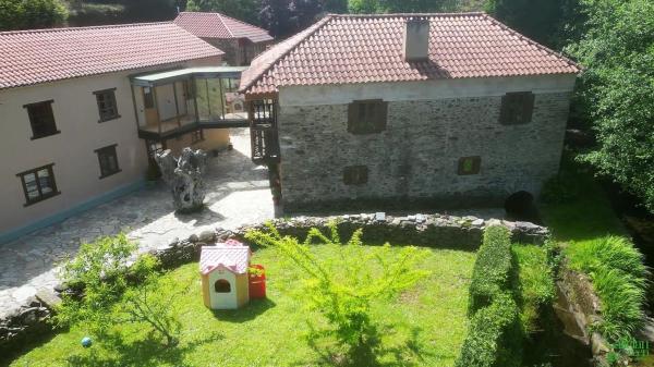 Casa rural en Lugar Ortigueira, 29 photo 4