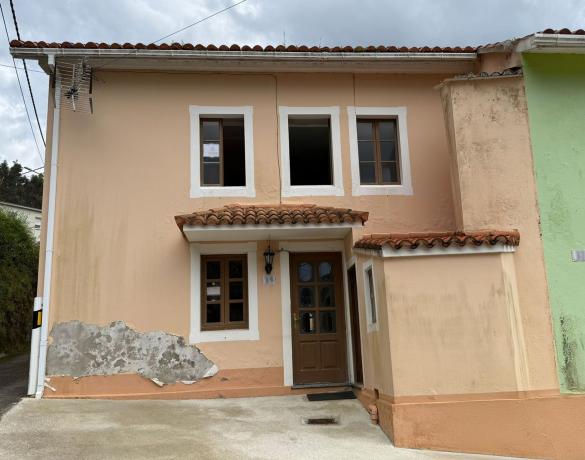 Chalet pareado en Figueiroa photo 1