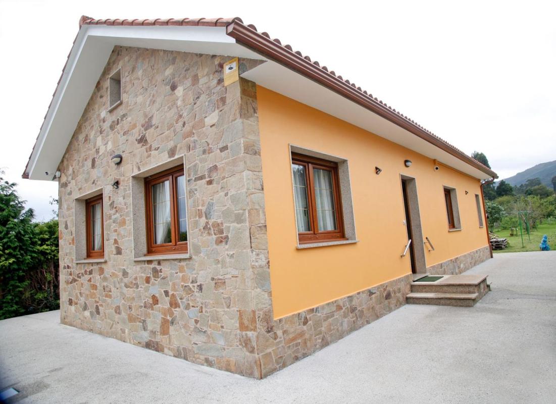 Venta de chalet independiente en Lugar a Rega, 5, Cariño
 photo 2