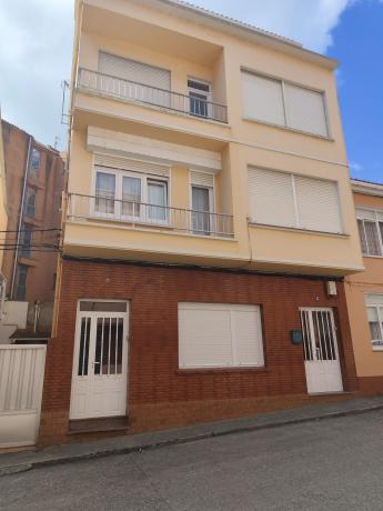 Casa independiente en calle Rosalía de Castro Poeta, 5 photo 1