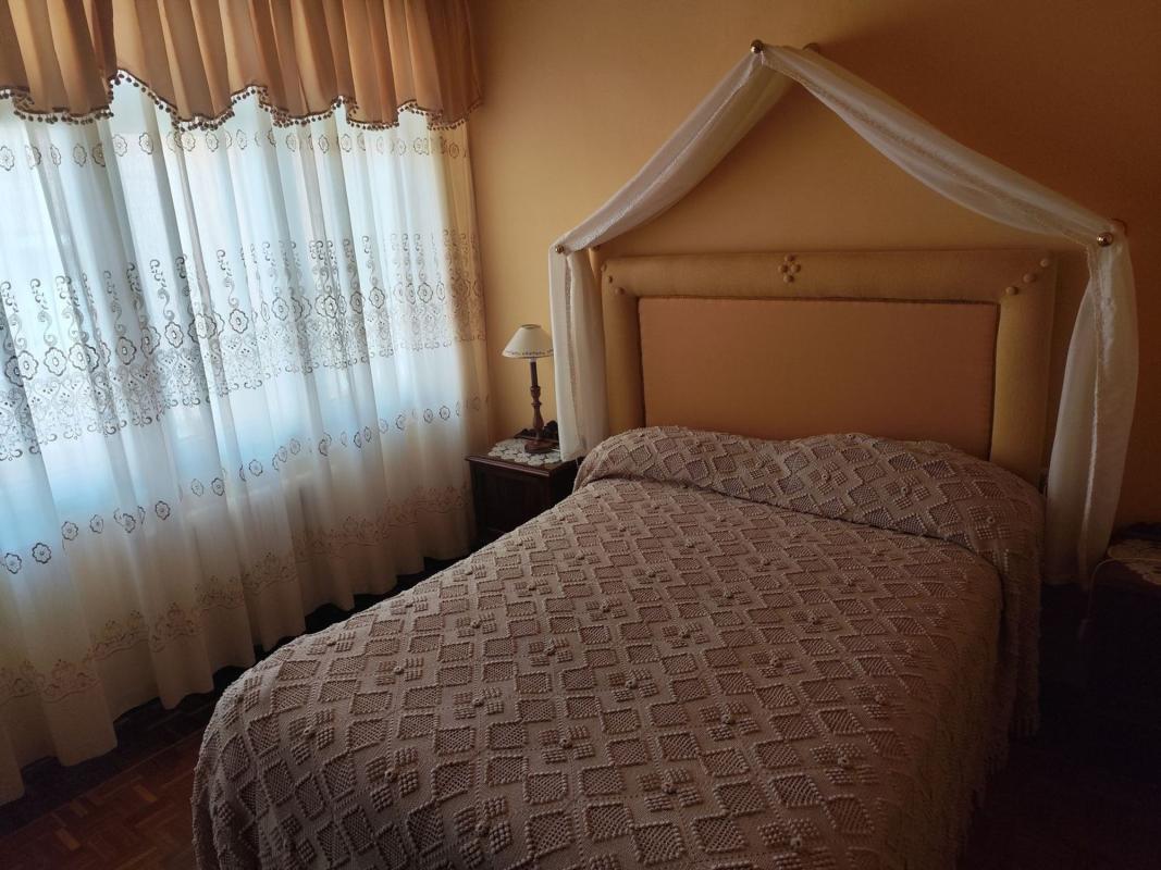Venta de chalet independiente en Calle Rosalía de Castro Poeta, 5, Cariño
 photo 2