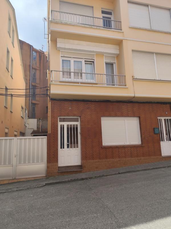 Venta de chalet independiente en Calle Rosalía de Castro Poeta, 5, Cariño
 photo 4