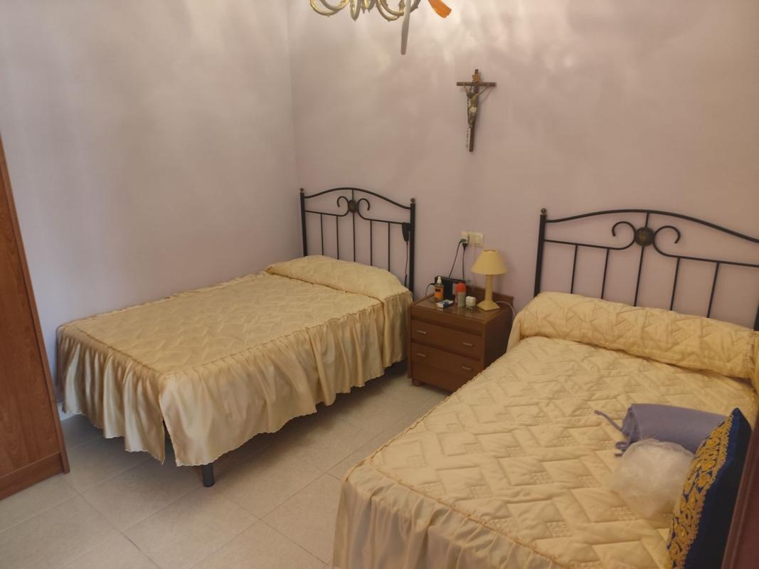 Venta de chalet independiente en Calle Rosalía de Castro Poeta, 5, Cariño
 photo 5