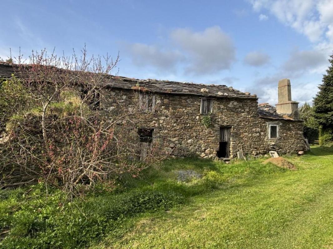 Sale of rural property in Lugar Penaoseira, 5 , Ortigueira photo 1