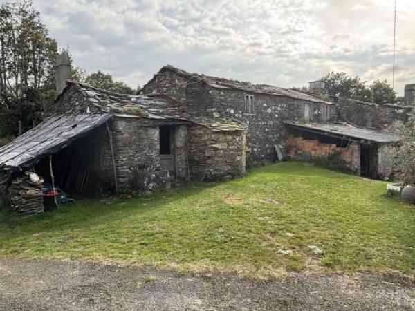 Finca rústica en venta en  Lugar Penaoseira, 5 , Ortigueira photo 3