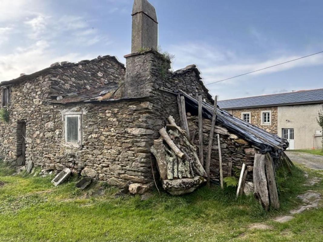 Sale of rural property in Lugar Penaoseira, 5 , Ortigueira photo 4