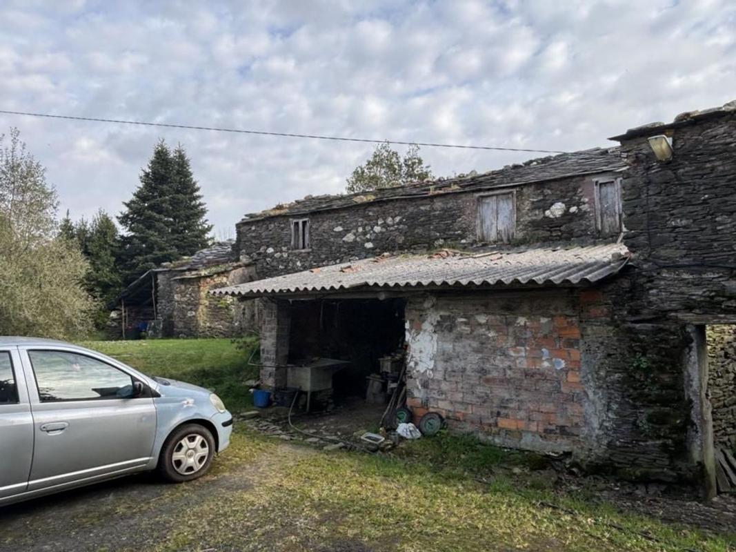 Sale of rural property in Lugar Penaoseira, 5 , Ortigueira photo 5
