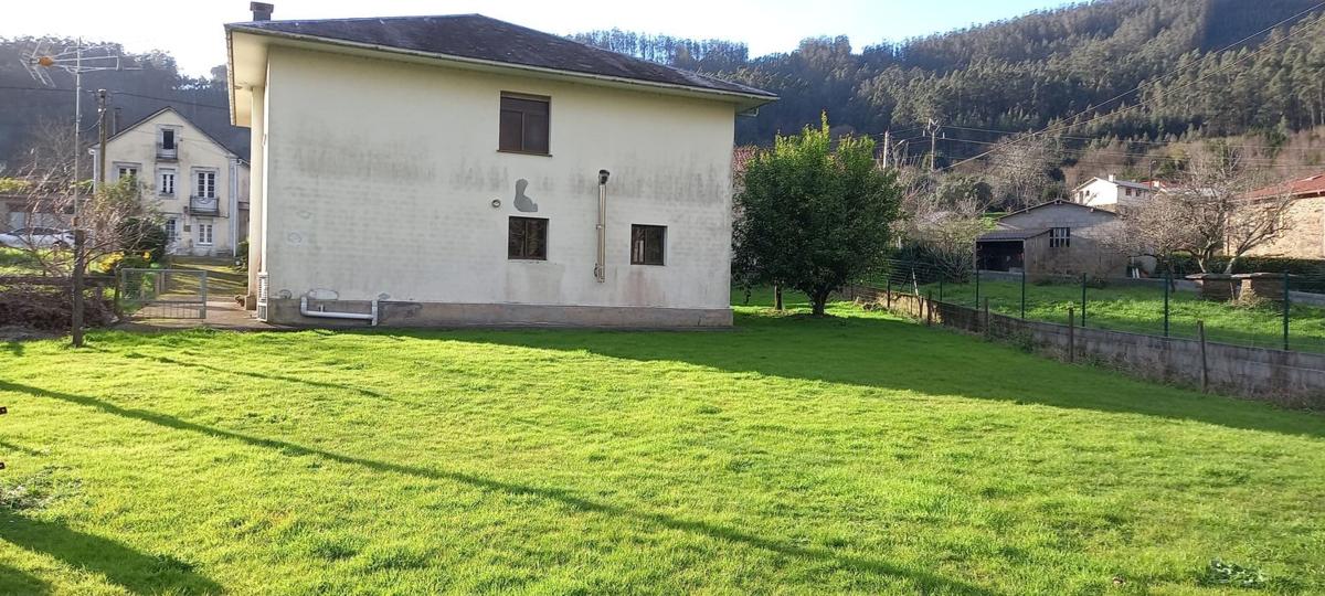 Venta de chalet independiente en Lugar Susaido, Ortigueira
photo 2