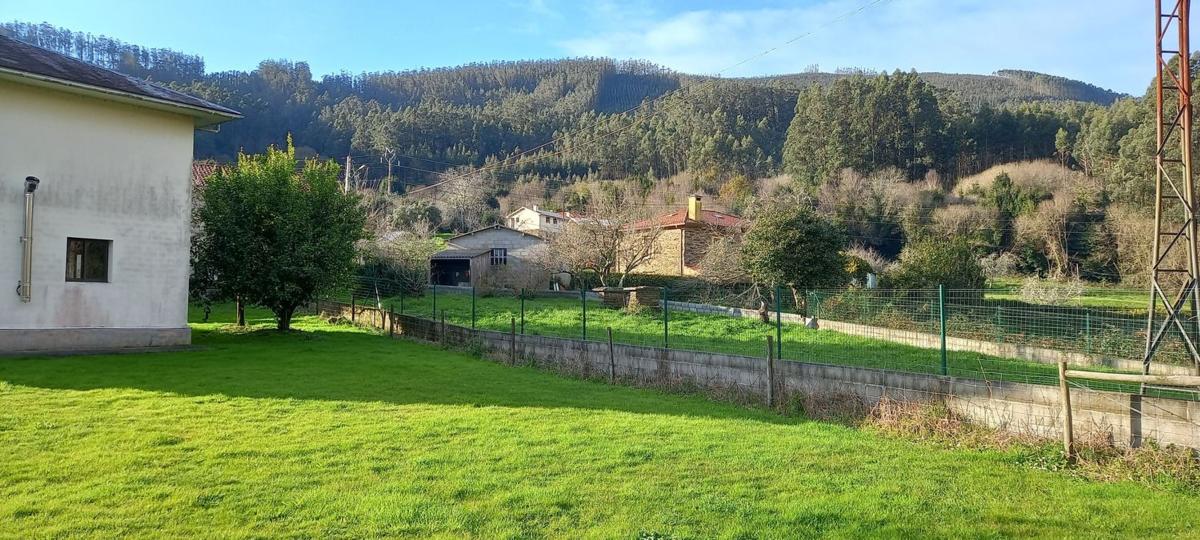 Venta de chalet independiente en Lugar Susaido, Ortigueira
photo 3