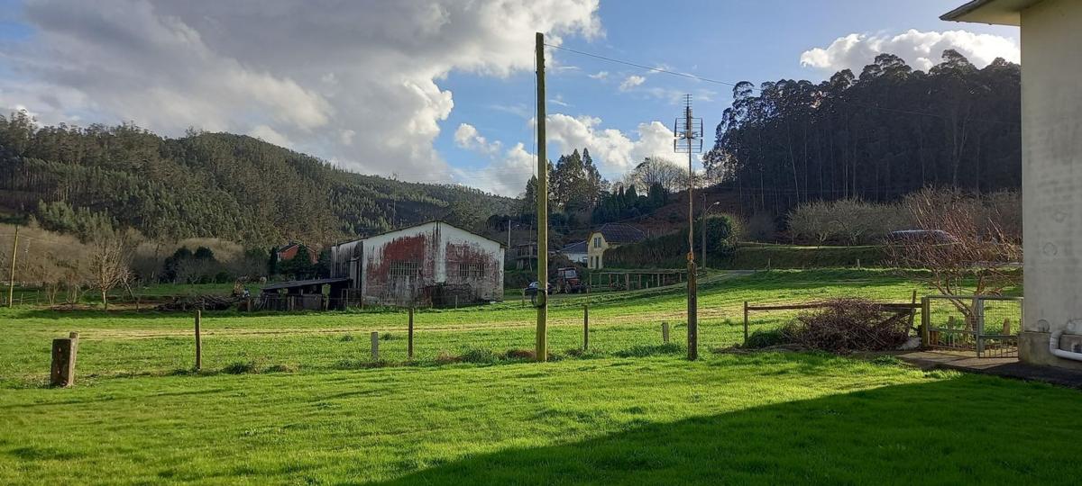 Venta de chalet independiente en Lugar Susaido, Ortigueira
photo 5