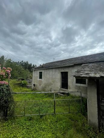 Casa de pueblo en Lugar Covelo, 10 thumbnail 1