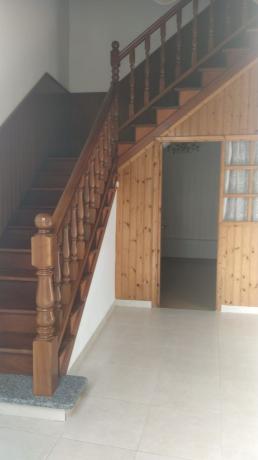 Chalet adosado en calle Manuel Fraga Iribarne, 15 photo 2