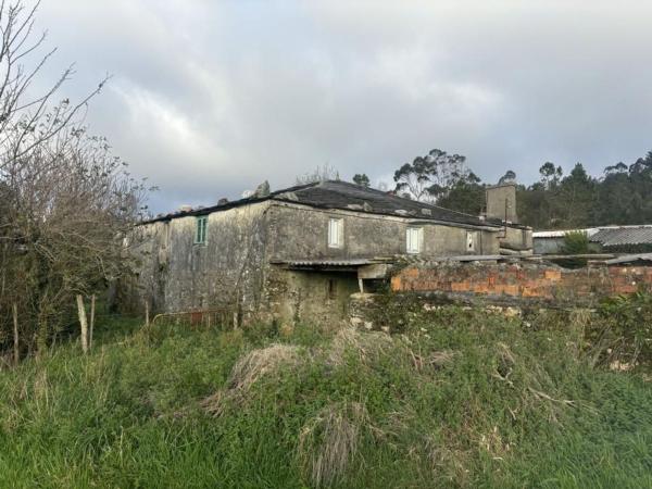 Finca rústica en venta en  Lugar Muro Vasco, 1 , Ortigueira photo 1