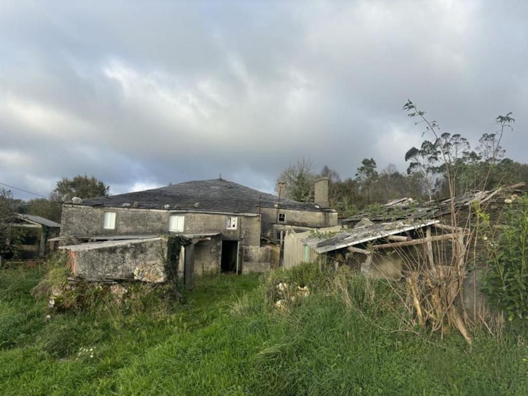 Venta de finca rústica en  Lugar Muro Vasco, 1 , Ortigueira photo 2