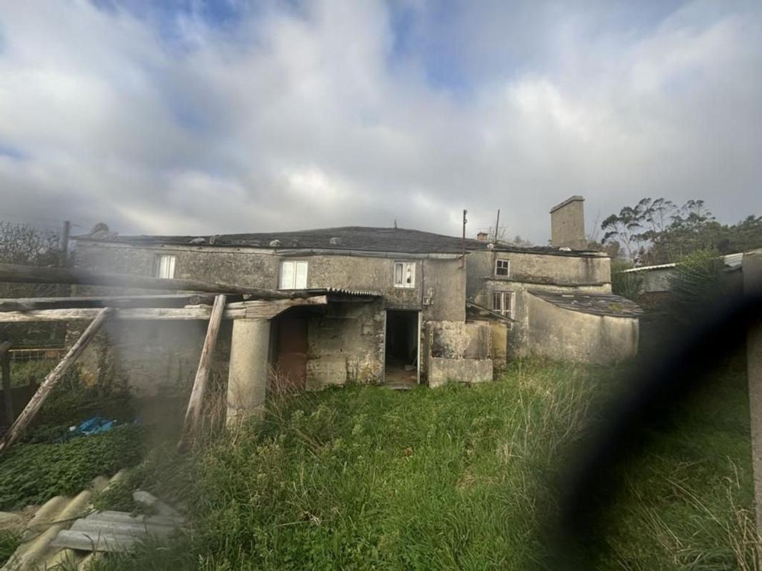 Venta de finca rústica en  Lugar Muro Vasco, 1 , Ortigueira photo 3