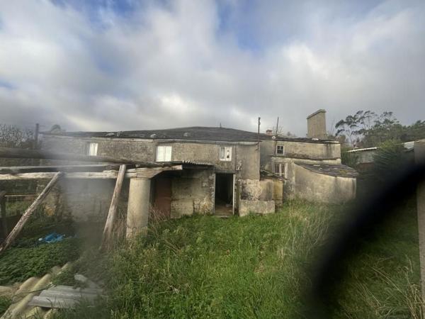 Finca rústica en venta en  Lugar Muro Vasco, 1 , Ortigueira photo 3