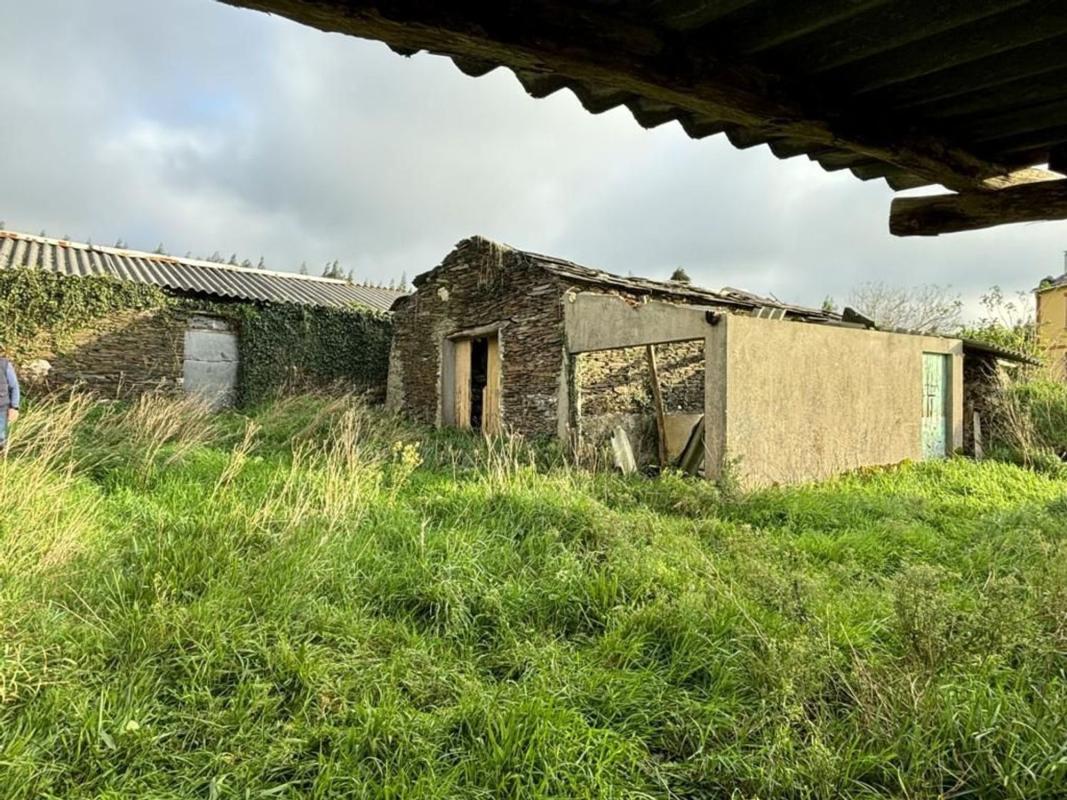 Venta de finca rústica en  Lugar Muro Vasco, 1 , Ortigueira photo 5