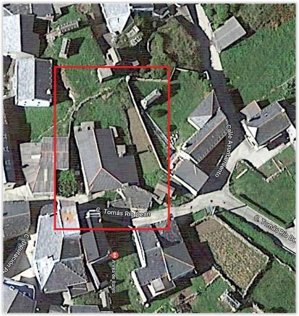 Finca rustykalna na sprzedaż w  Calle Tomás Río Dean, 21 , Mañon photo 1